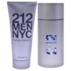 212 MEN NYC Gift Set