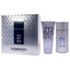 212 MEN NYC Gift Set