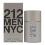 212 Men NYC 1.7 Oz