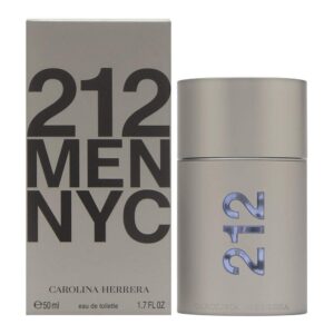 212 Men NYC 1.7 Oz