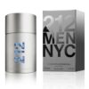 212 Men Notes Of Vanilla