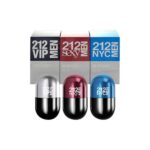 212 Men Pills Gift Set