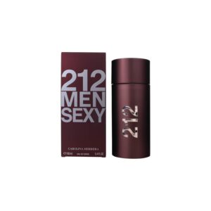 212 Men Sexy 3.4 oz