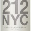 212 NYC D. Spray 5 OZ