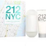 212 NYC Set for Women