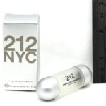 212 NYC edt 0.17 OZ