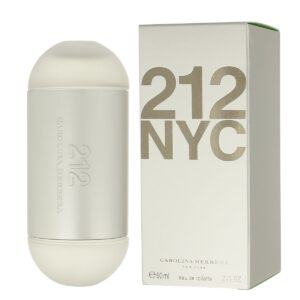 212 NYC edt 2 Ounce