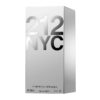 212 Nyc EDT 3.4 Oz