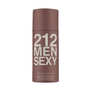 212 Sexy Men 5.1 oz