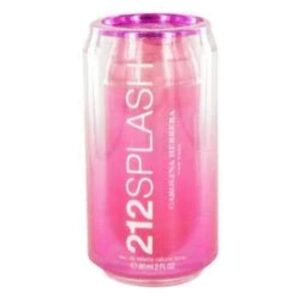 212 Splash 2.0 Oz edt