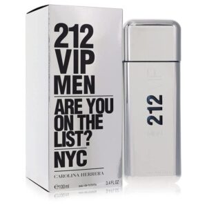 212 VIP MEN NYC 3.4