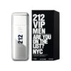 212 VIP Men EDT Spray