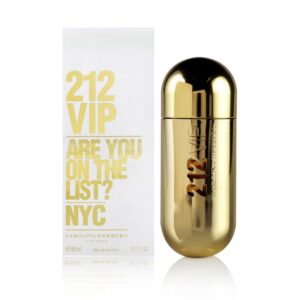 212 VIP NYC 2.7 oz