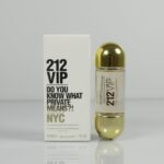 212 Vip 1 oz Edp Spray