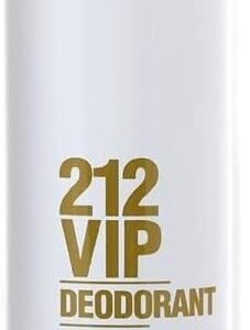 212 Vip Deodorant NYC