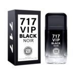 717 VIP Black Noir