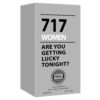 717 Women by Hybrid