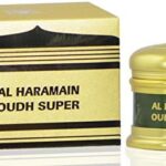 AL HARAMAIN BUKHOOR OUDH SUPER