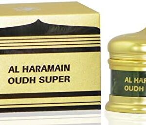 AL HARAMAIN BUKHOOR OUDH SUPER