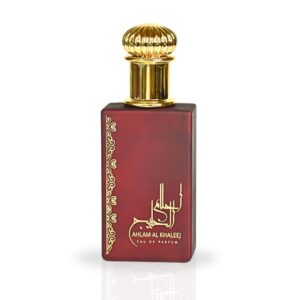 Ahlam Al Khaleej EDP Spray 80ML