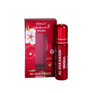 Al Haramain Husna - Oriental Perfume Oil