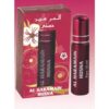 Al Haramain Husna - Oriental Perfume Oil