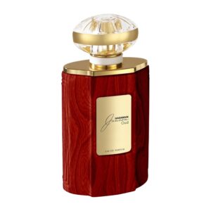 Al Haramain Junoon Oud - Perfume For Women And Men