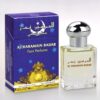 Al Haramain Madinah & Badar Fragrance Pure Original