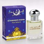 Al Haramain Madinah & Badar Fragrance Pure Original