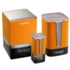 Al Haramain Opulent Saffron Cologne for Men by Al