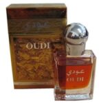 Al Haramain Oudi & Forever Fragrance Pure Original Roll