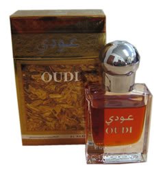 Al Haramain Oudi & Forever Fragrance Pure Original Roll