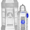 Al Haramain Platinum Oud for Unisex 3.4 oz EDP Spray