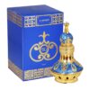 Al Haramain Unisex Taj Perfume Oil 0.4 oz Fragrances