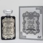 Al Ibdaa Silver EDP