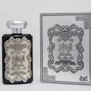 Al Ibdaa Silver EDP