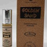 Al-Rehab Golden Sand