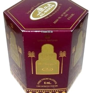 Al Sharquiah - 6ml