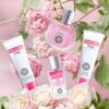 Amazing Pink 4 Pcs Gift