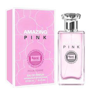 Amazing Pink EDP