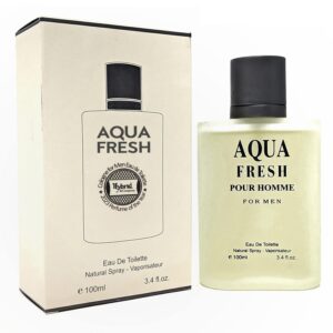 Aqua Fresh Cologne