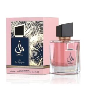 Ard Al Zaafaran Amal Perfume