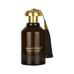 Ard Al Zaafaran Fakhar Al Oud Eau De Parfum