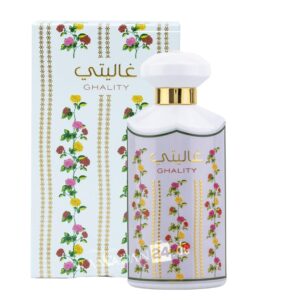 Ard Al Zaafaran Ghality Eau De Parfum