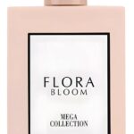 Ard Al Zaafaran Mega Collection Flora Bloom