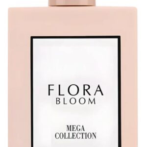 Ard Al Zaafaran Mega Collection Flora Bloom