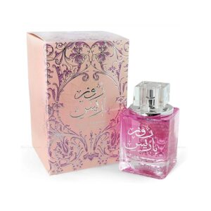 Ard Al Zaafaran Rose Paris Eau de Parfum for Women