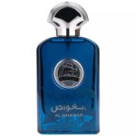 Ard al Zaafaran Parfum Al Ghawas