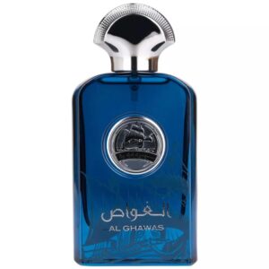 Ard al Zaafaran Parfum Al Ghawas