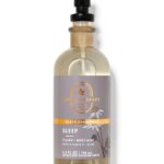 Aromatherapy Black Chamomile Sleep Pillow Mist